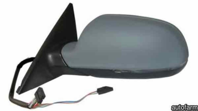 Oglinda exterioara AUDI A5 (8T3) Producator BLIC 540225039337P