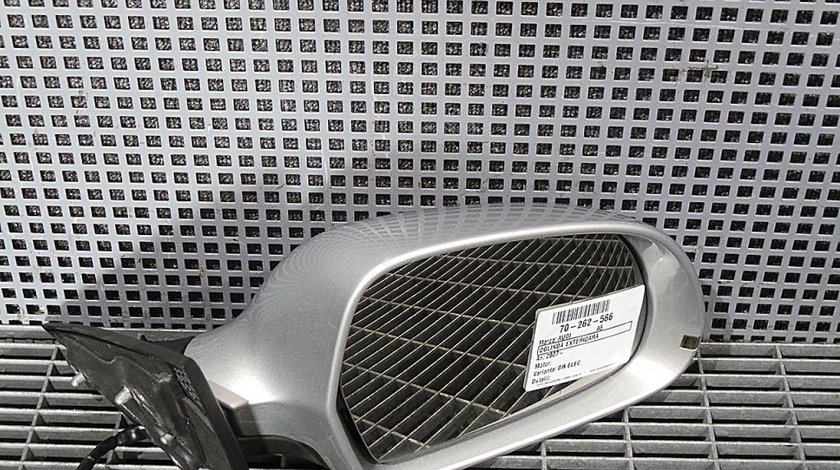 OGLINDA EXTERIOARA AUDI A5 Cabriolet (8F7) RS 5 quattro benzina (2009 - 03-2017-01)
