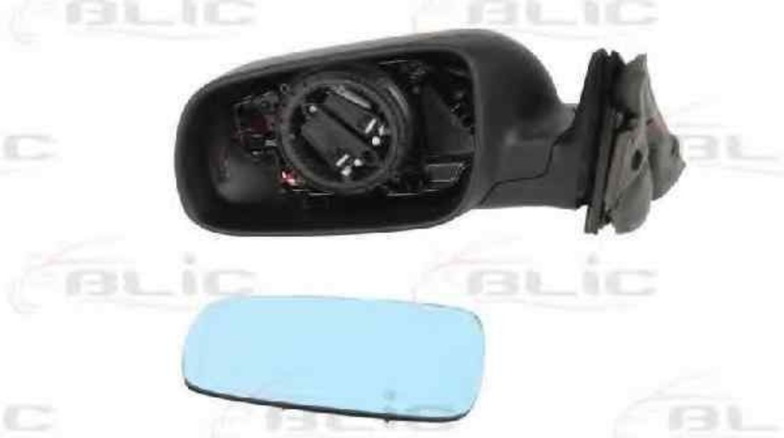 Oglinda exterioara AUDI A6 (4A, C4) BLIC 5402-04-1125593