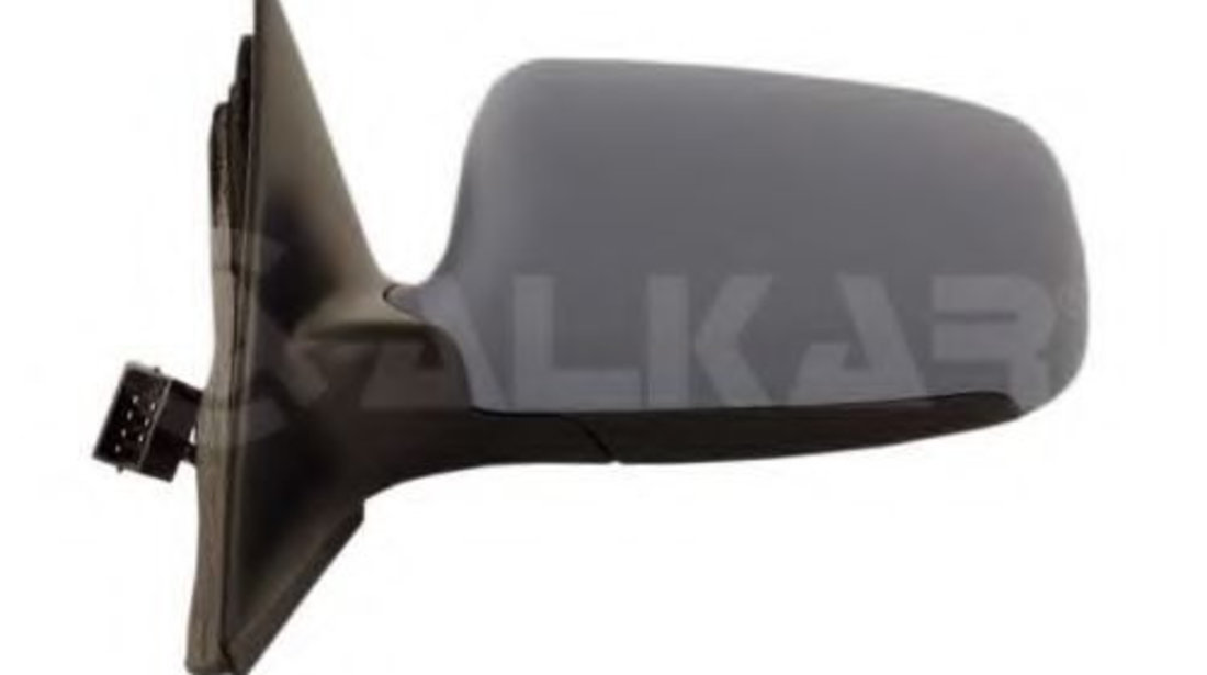 Oglinda exterioara AUDI A6 (4B2, C5) (1997 - 2005) ALKAR 6125797 piesa NOUA