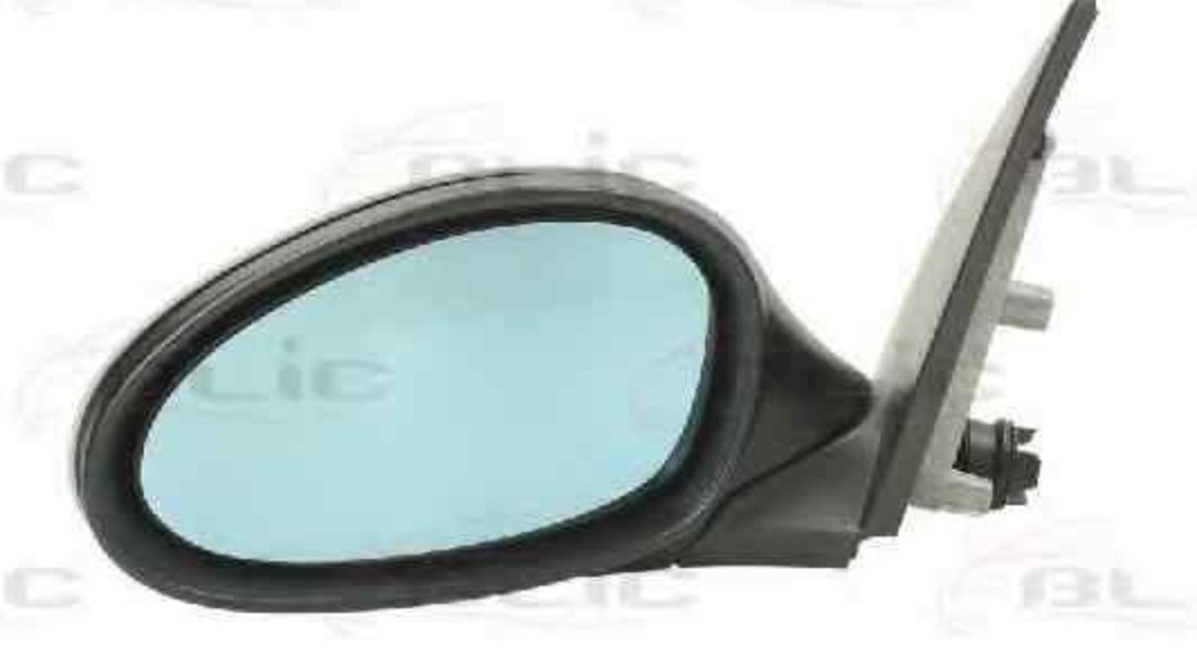 Oglinda exterioara BMW 1 (E81) BLIC 5402-04-1191823