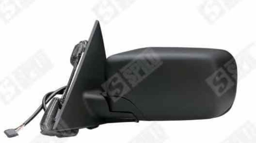 Oglinda exterioara BMW 3 E46 Producator BLIC 5402041139829P