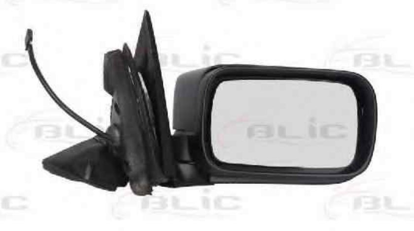 Oglinda exterioara BMW 3 Touring (E46) BLIC 5402-04-1121829