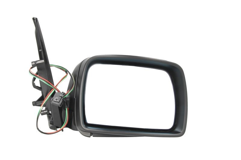 Oglinda exterioara BMW X5 (E53) (2000 - 2006) TYC 303-0123 piesa NOUA