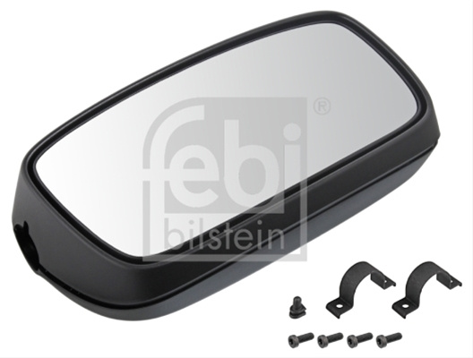 Oglinda Exterioara Cabina Febi Daf 49963