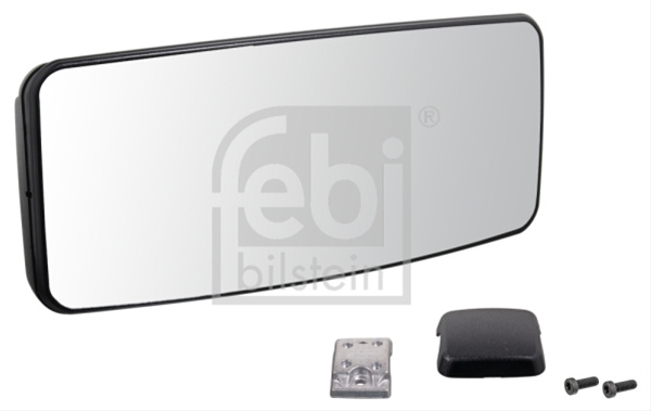 Oglinda Exterioara Cabina Febi Mercedes-Benz 100115
