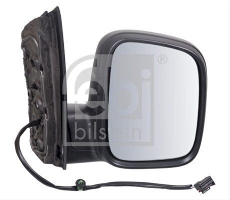 Oglinda Exterioara Cabina Febi Vw 102562