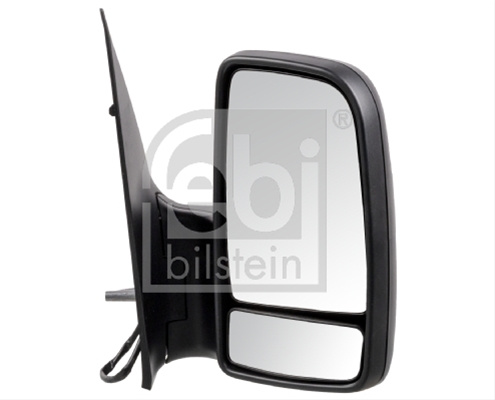Oglinda Exterioara Cabina Febi Vw 177830