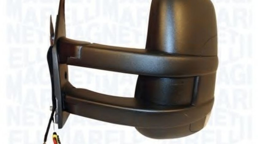 Oglinda exterioara, cabina IVECO DAILY IV bus (2006 - 2011) MAGNETI MARELLI 182203182370 piesa NOUA