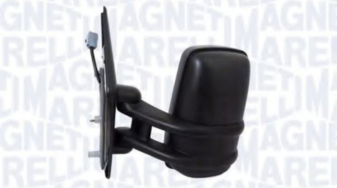 Oglinda exterioara, cabina RENAULT MASTER II bus (JD) (1998 - 2010) MAGNETI MARELLI 351991717070 piesa NOUA