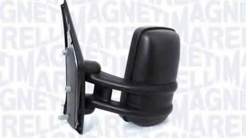 Oglinda exterioara cabina RENAULT MASTER II bus JD MAGNETI MARELLI 351991717050