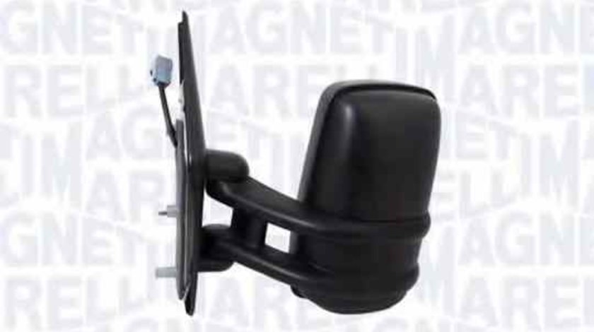 Oglinda exterioara cabina RENAULT MASTER II caroserie FD MAGNETI MARELLI 351991717070