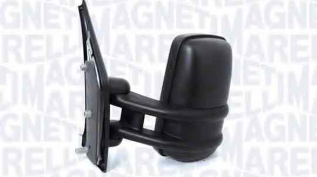 Oglinda exterioara cabina RENAULT MASTER II platou / sasiu ED/HD/UD MAGNETI MARELLI 351991717050