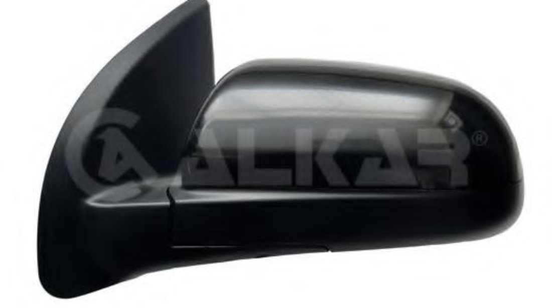 Oglinda exterioara CHEVROLET AVEO Hatchback (T250, T255) (2007 - 2016) ALKAR 6137453 piesa NOUA