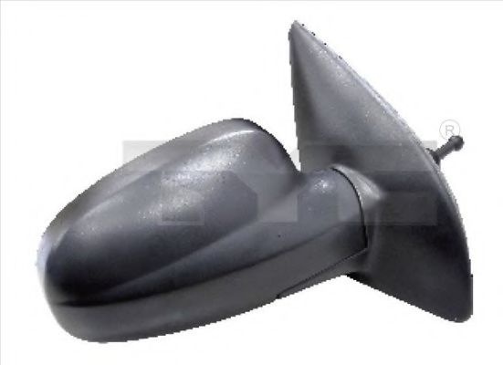 Oglinda exterioara CHEVROLET KALOS (2005 - 2016) TYC 306-0006 piesa NOUA