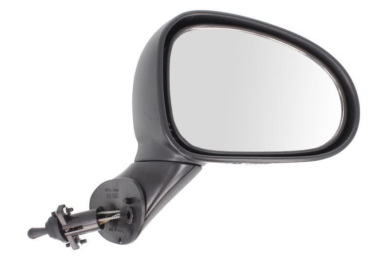 Oglinda exterioara CHEVROLET SPARK (2005 - 2016) TYC 306-0025 piesa NOUA