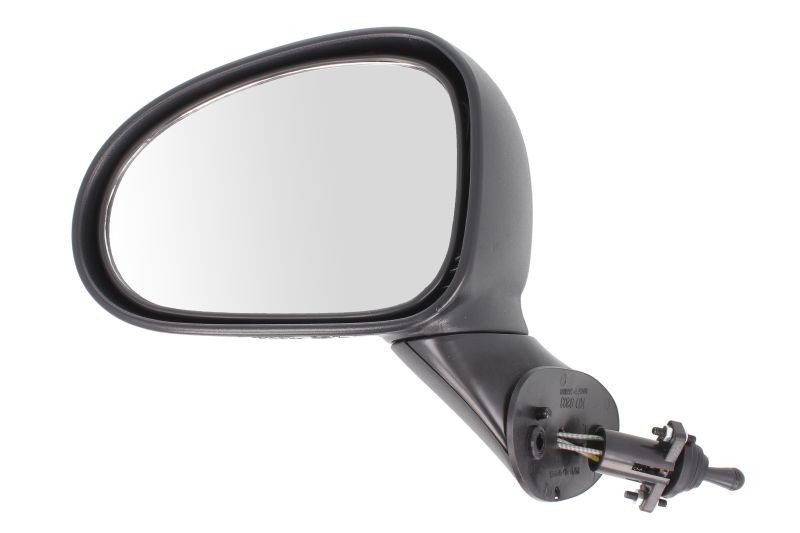 Oglinda exterioara CHEVROLET SPARK (2005 - 2016) TYC 306-0026 piesa NOUA