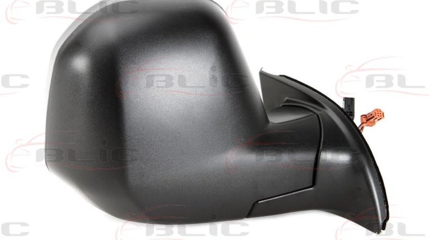 Oglinda exterioara CITROËN BERLINGO MF Producator BLIC 5402-04-9221998