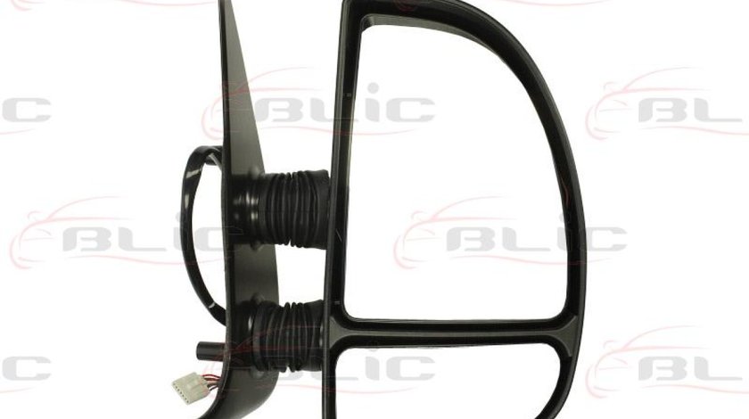 Oglinda exterioara CITROËN JUMPER Autobus 230P Producator BLIC 5402-04-9221921P