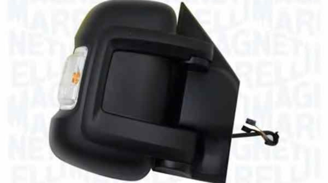 Oglinda exterioara CITROËN JUMPER caroserie MAGNETI MARELLI 350315027840