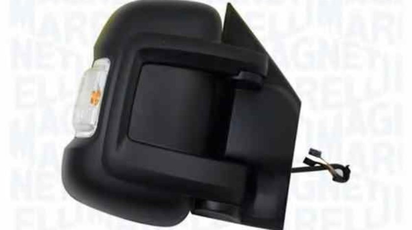 Oglinda exterioara CITROËN JUMPER caroserie MAGNETI MARELLI 350315027900