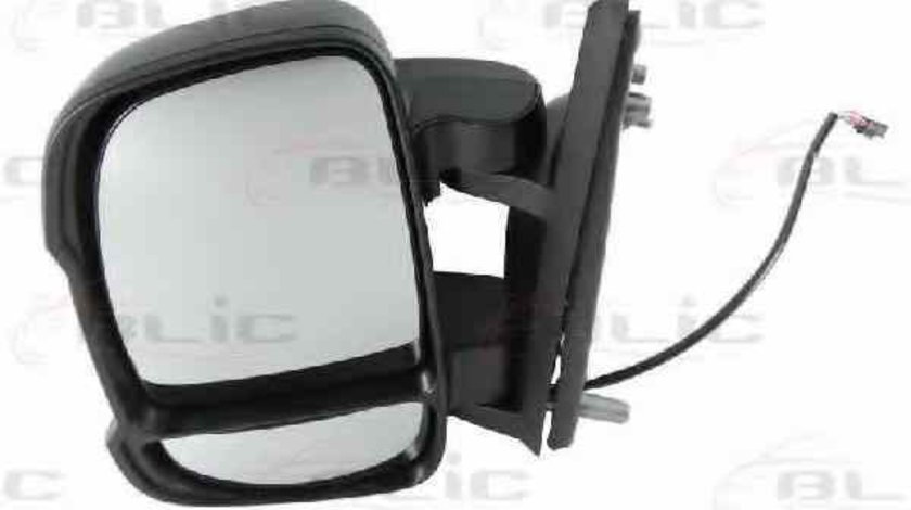 Oglinda exterioara CITROËN JUMPER platou / sasiu Producator BLIC 5402-04-9225920P
