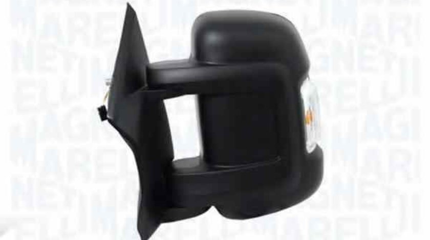 Oglinda exterioara CITROËN JUMPER platou / sasiu MAGNETI MARELLI 350315027800
