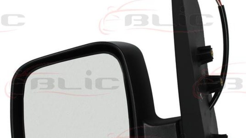 Oglinda exterioara CITROËN NEMO kombi Producator BLIC 5402-04-1121618