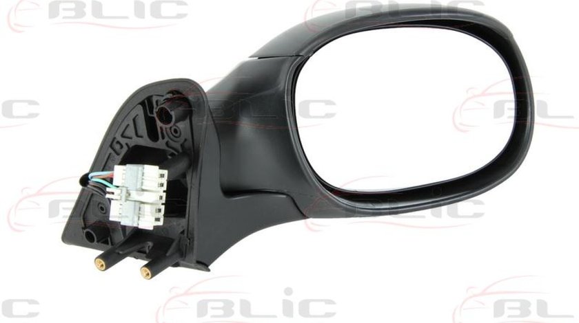 Oglinda exterioara CITROËN XSARA PICASSO N68 Producator BLIC 5402-04-1131312