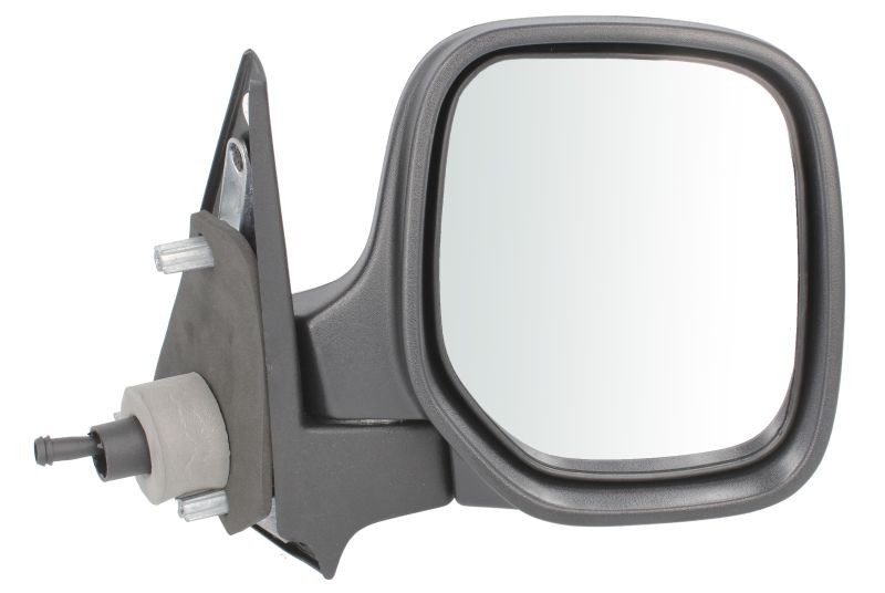 Oglinda exterioara CITROEN BERLINGO (MF) (1996 - 2016) TYC 305-0111 piesa NOUA