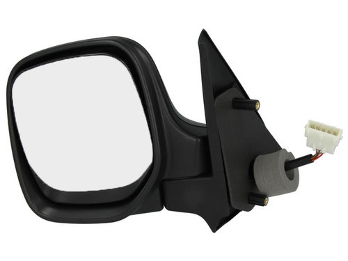 Oglinda exterioara CITROEN BERLINGO (MF) (1996 - 2016) TYC 305-0010 piesa NOUA