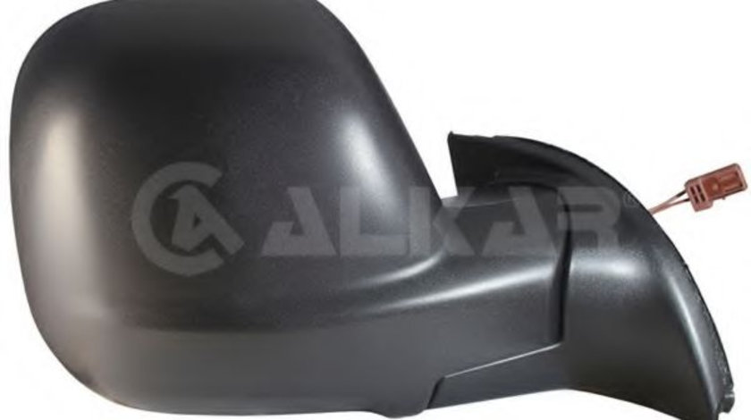 Oglinda exterioara CITROEN BERLINGO platou / sasiu (B9) (2008 - 2016) ALKAR 9226867 piesa NOUA