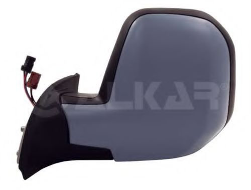 Oglinda exterioara CITROEN BERLINGO platou / sasiu (B9) (2008 - 2016) ALKAR 9239998 piesa NOUA