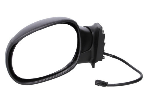 Oglinda exterioara CITROEN C3 I (FC) (2002 - 2016) ALKAR 6125851 piesa NOUA