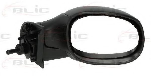 Oglinda exterioara CITROEN C3 I ⭐⭐⭐⭐⭐