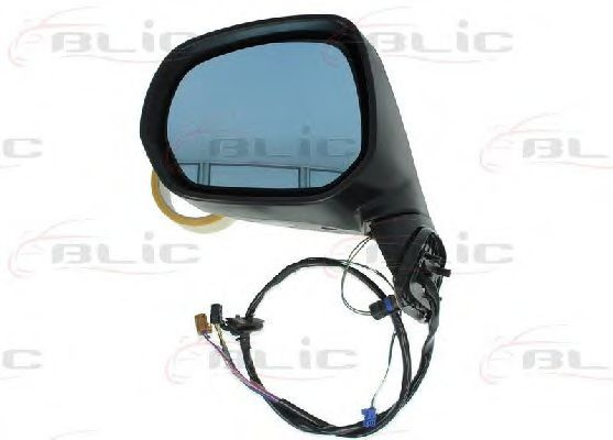 Oglinda exterioara CITROEN C4 Grand Picasso I ⭐⭐⭐⭐⭐