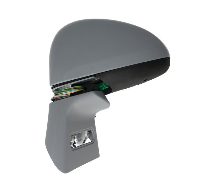 Oglinda exterioara CITROEN C4 I (LC) (2004 - 2011) TYC 305-0120 piesa NOUA