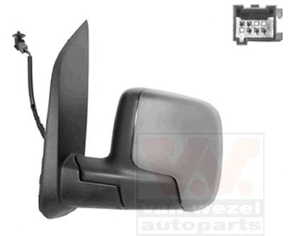 Oglinda exterioara CITROEN NEMO caroserie ⭐⭐⭐⭐⭐