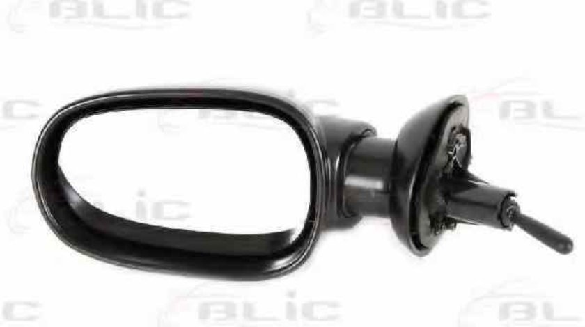 Oglinda exterioara DACIA LOGAN MCV KS Producator BLIC 5402-04-1191599P