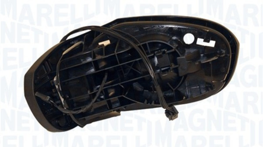 Oglinda exterioara dreapta (182203011800 MAGNETI MARELLI) MERCEDES-BENZ