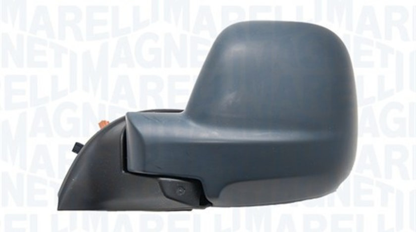 Oglinda exterioara dreapta (182215004500 MAGNETI MARELLI) Citroen,PEUGEOT