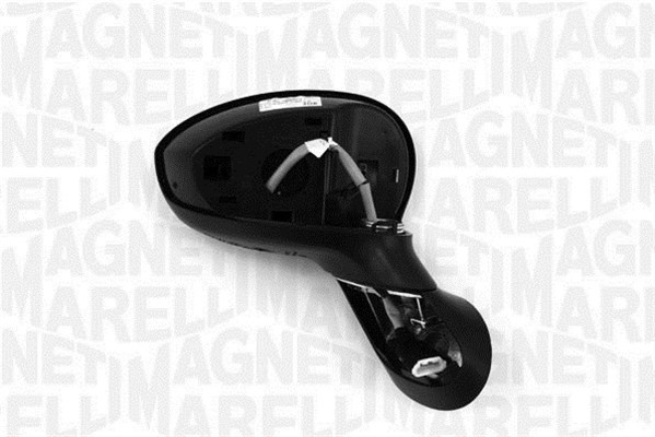 Oglinda exterioara dreapta (351991103900 MAGNETI MARELLI) FIAT