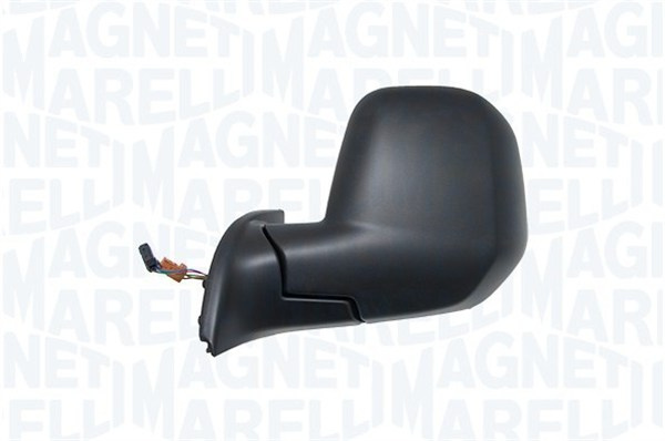 Oglinda exterioara dreapta (351991125640 MAGNETI MARELLI) Citroen,PEUGEOT