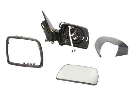 Oglinda exterioara dreapta (540205018364P BLIC) BMW