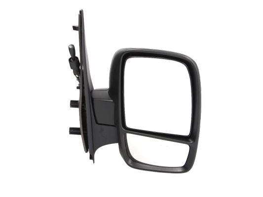 Oglinda exterioara dreapta (540207039362P BLIC) Citroen,FIAT,PEUGEOT
