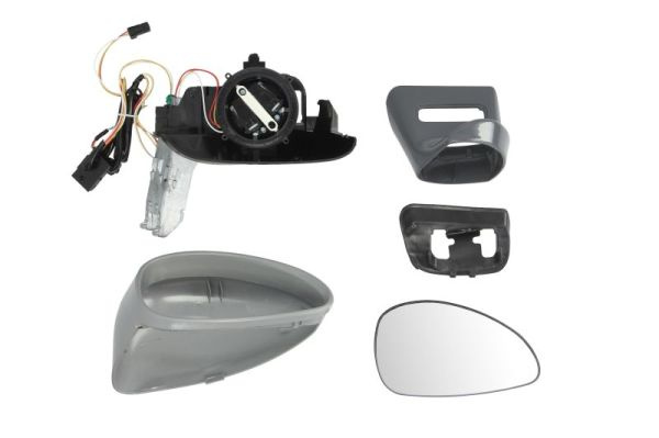 Oglinda exterioara dreapta (540221026362P BLIC) Citroen