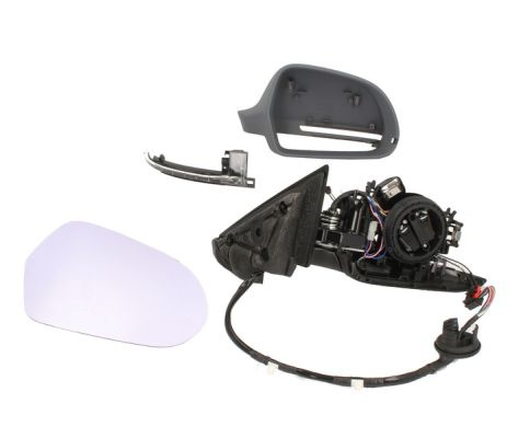Oglinda exterioara dreapta (540225034364P BLIC) AUDI