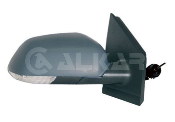 Oglinda exterioara dreapta (6110111 ALKAR) VW