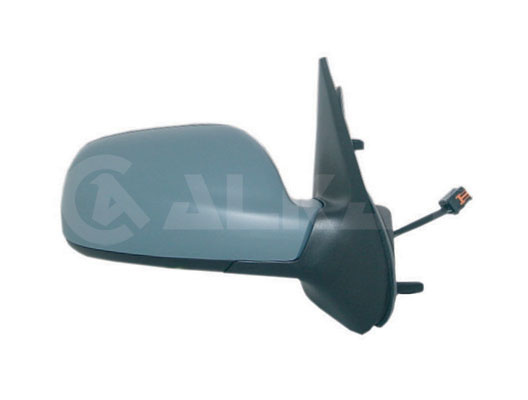 Oglinda exterioara dreapta (6112365 AKA) Citroen
