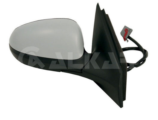 Oglinda exterioara dreapta (6112533 AKA) FIAT